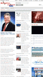 Mobile Screenshot of grandstranddaily.com